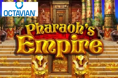 Pharaoh's Empire